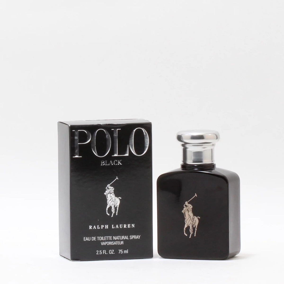 Black Men Edt Spray 2.5 Oz W2992