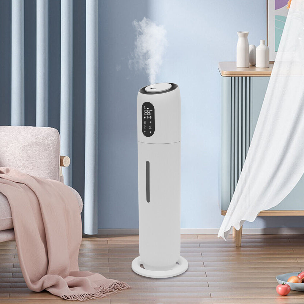 Portable Cool Mist Humidifier K7590