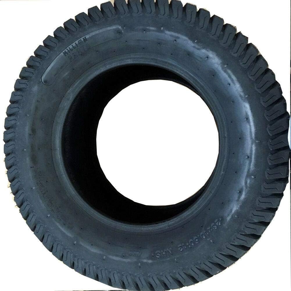 23X10.50-12 Lawn Mower Cart Turf Tires 4PR G8197