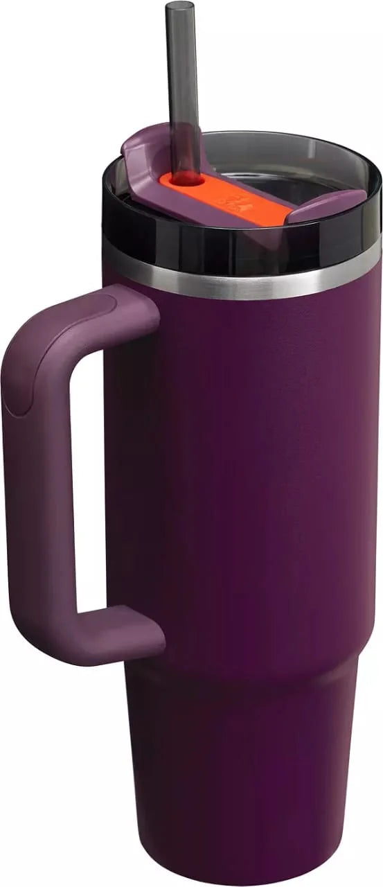 Plum 40 oz. FlowState Tumbler N61976