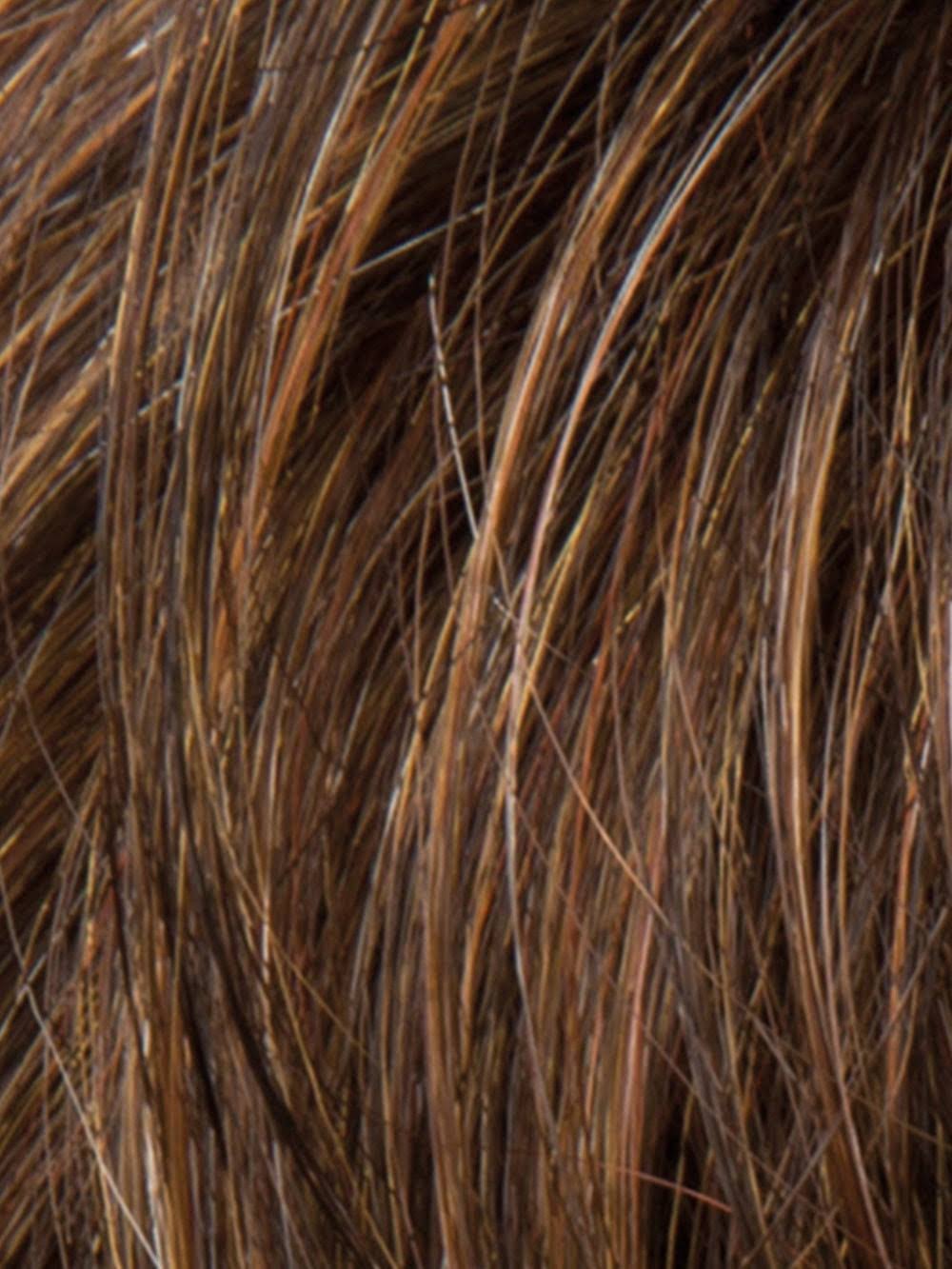 Synthetic Lace Front Wig Sandy Blonde Rooted Z32145