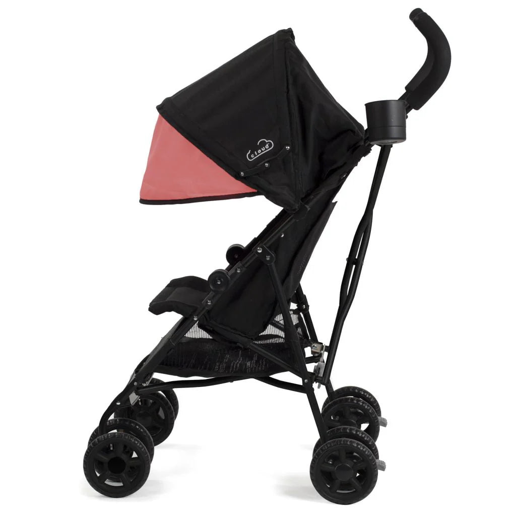 Black Umbrella Stroller Z19132
