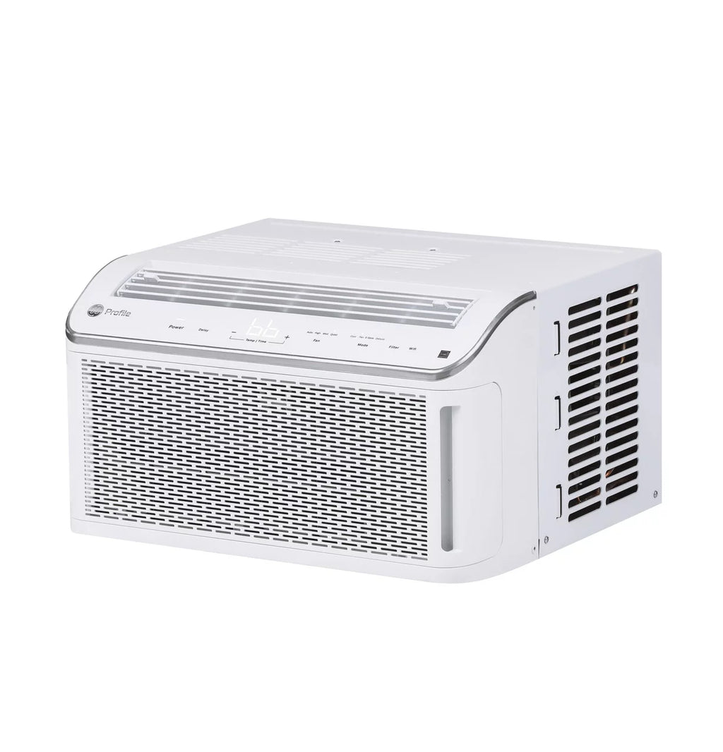 8,100-BTU Smart Window A/C with WiFi & Remote R52223