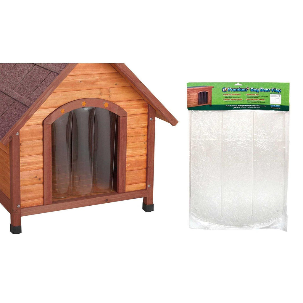 Dog House Door Flap P246340