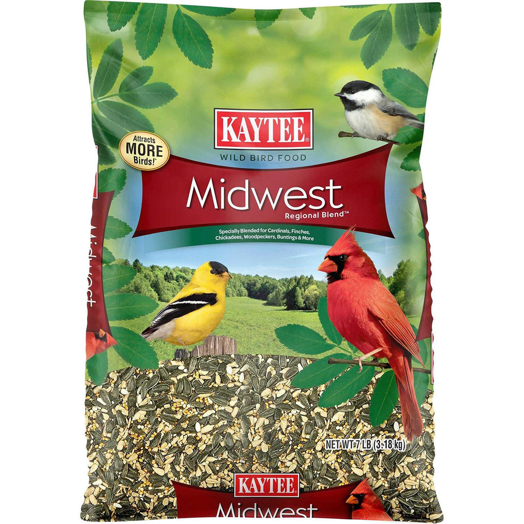 Wild Bird Food Y3387