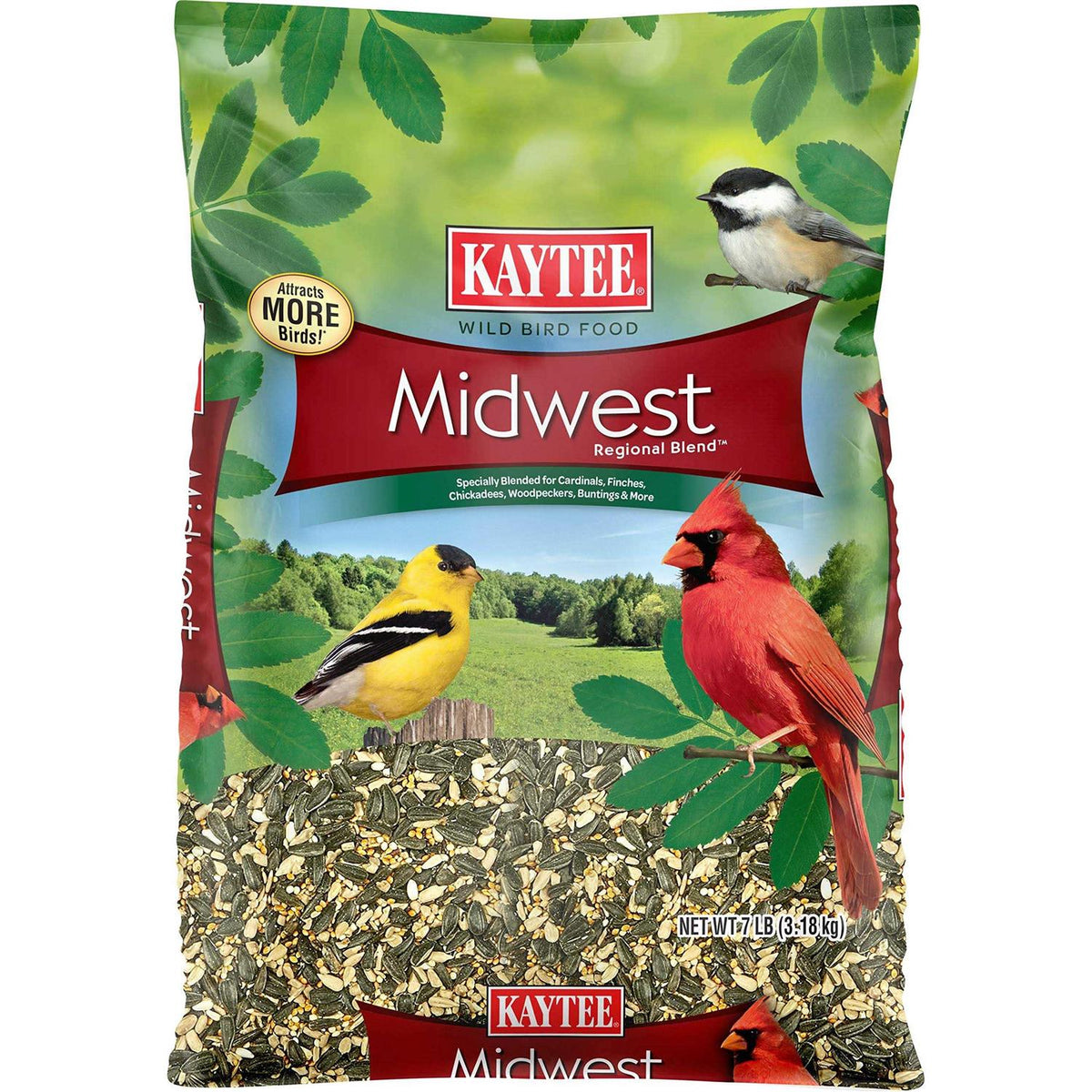 Wild Bird Food Y3387