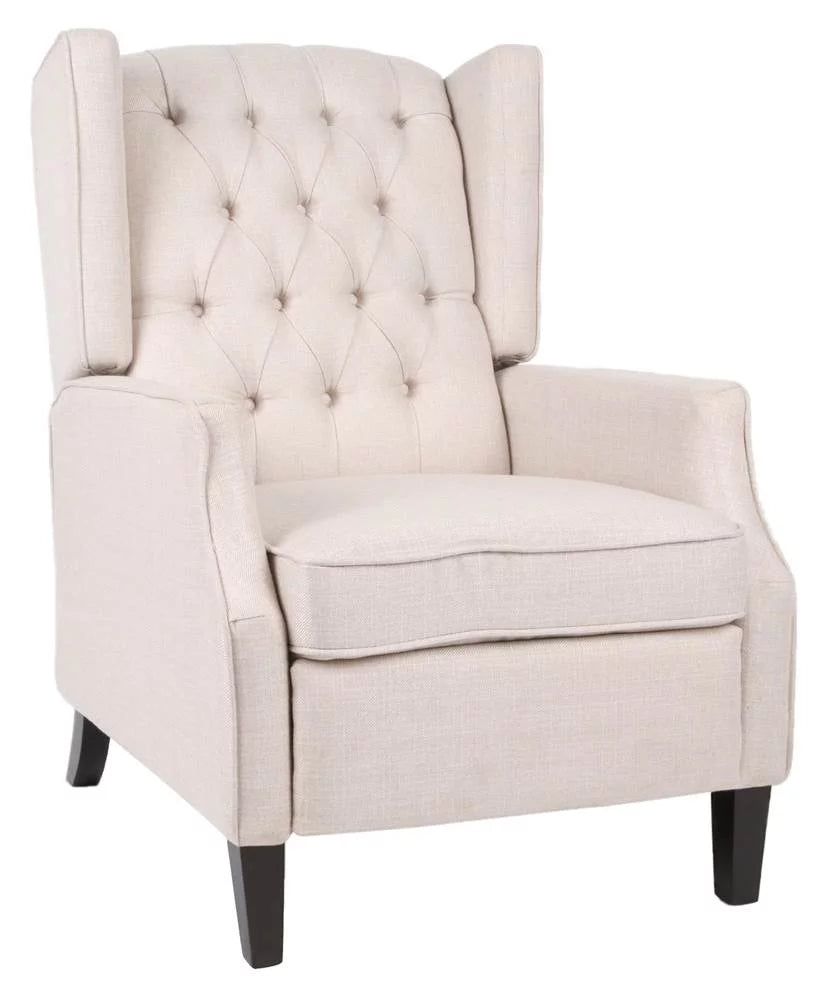 Wingback Recliner Y7410