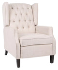 Wingback Recliner Y7410
