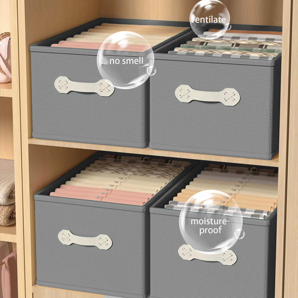Clothes Storage Organizer Set G25504