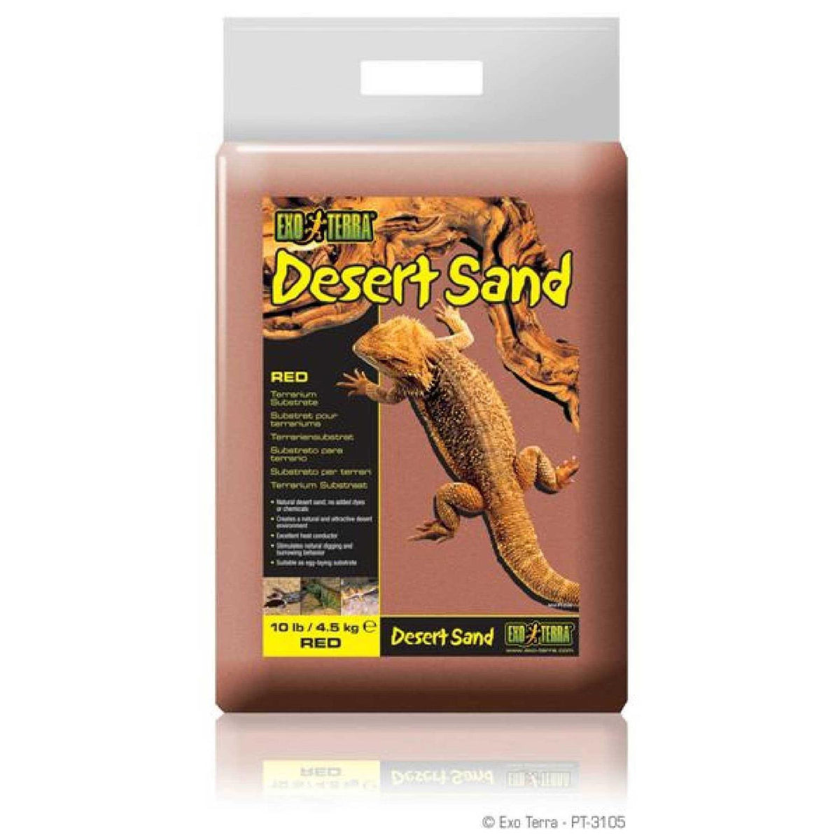 Desert Sand K473