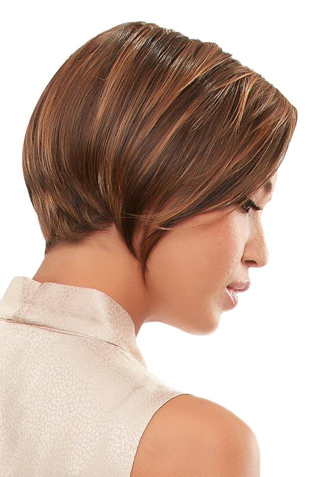Salted Caramel Wig K624396