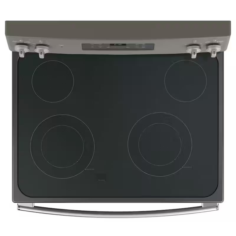 5.3 cu. ft. Freestanding Electric Range V4916