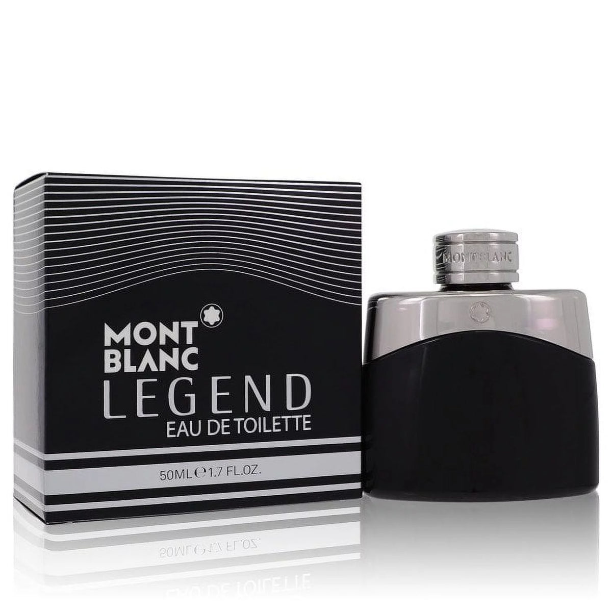 Eau De Toilette Spray 1.7 oz B76609
