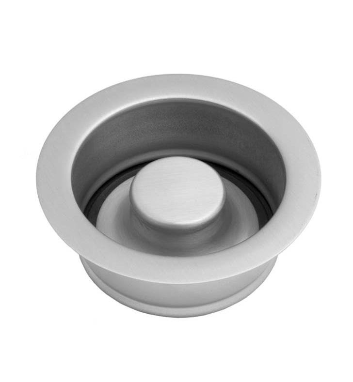 Caramel Bronze Disposal Flange with Stopper T780