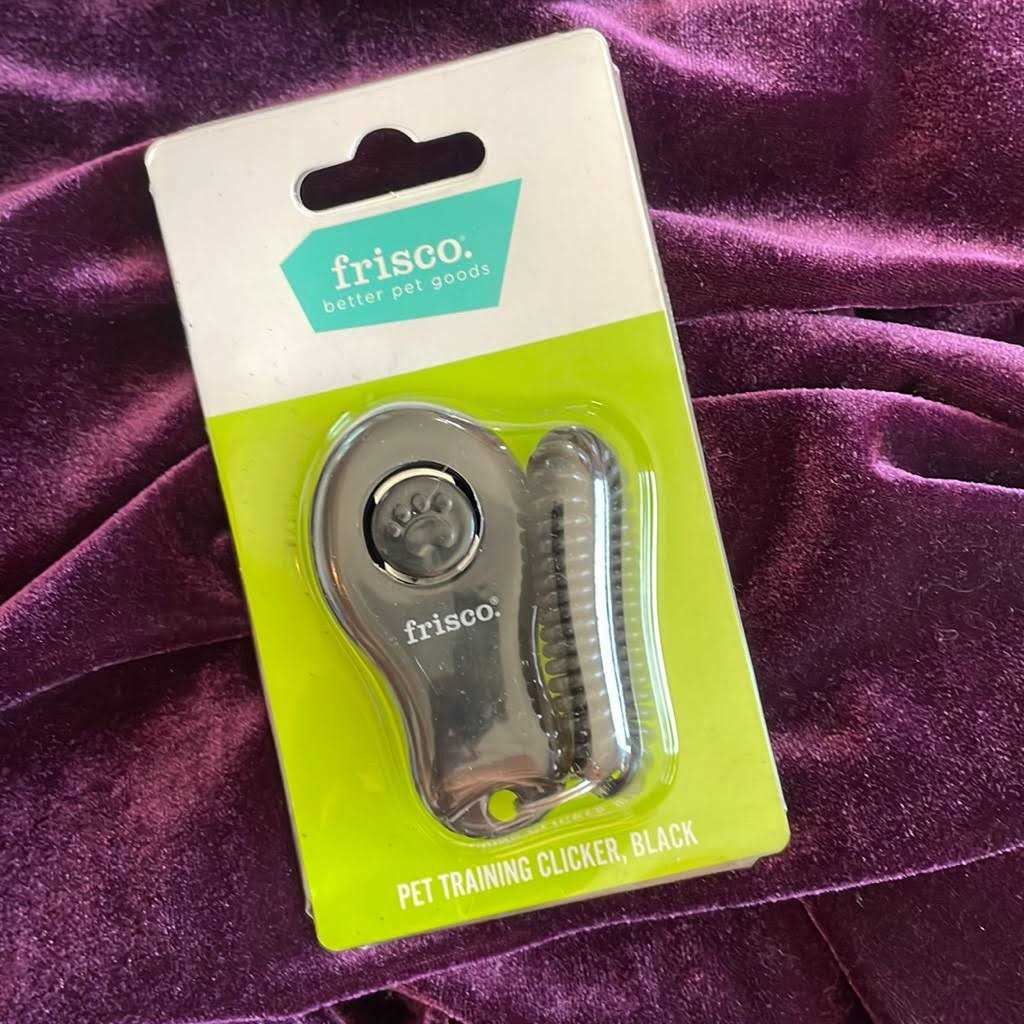 Clickers F174159