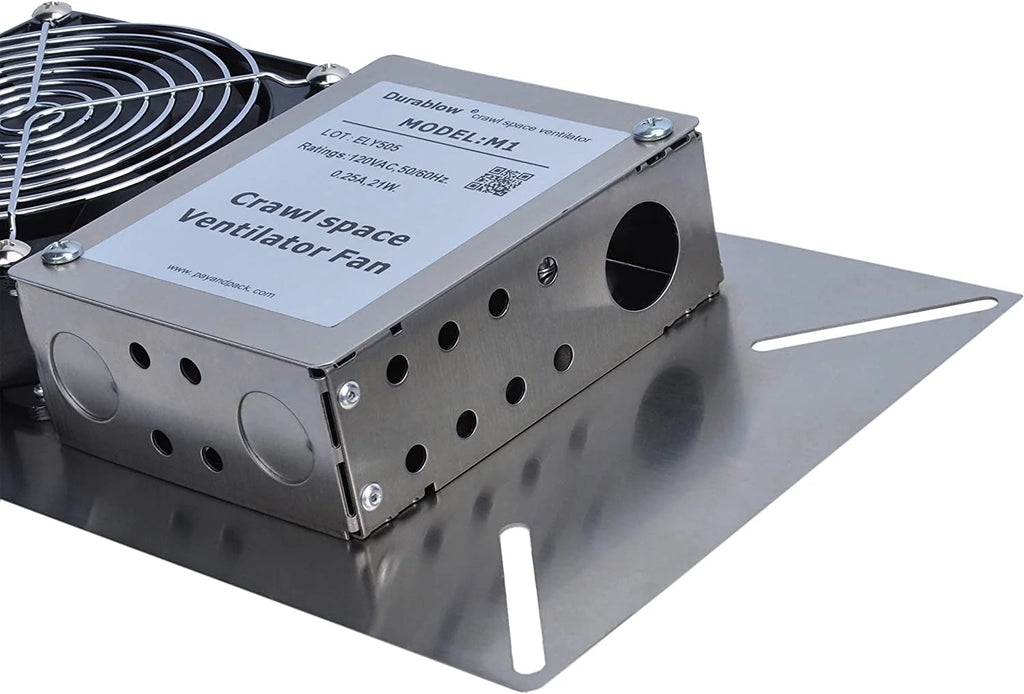 Stainless Steel Crawl Space Foundation Ventilator L14002