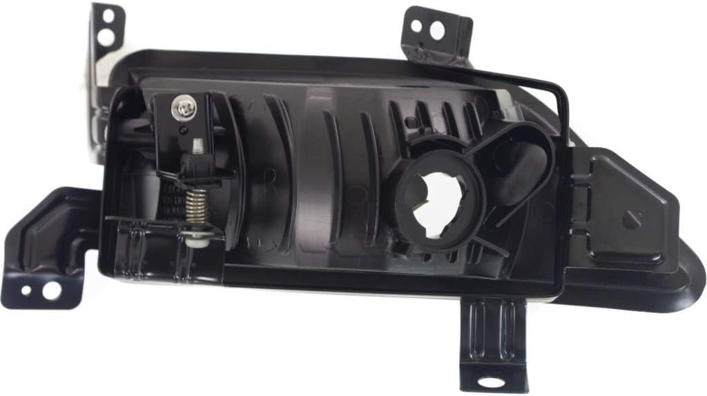 Fog Light Assembly Pair for Honda Pilot Z532