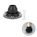 Tent Chimney Pipe Flashing G1103