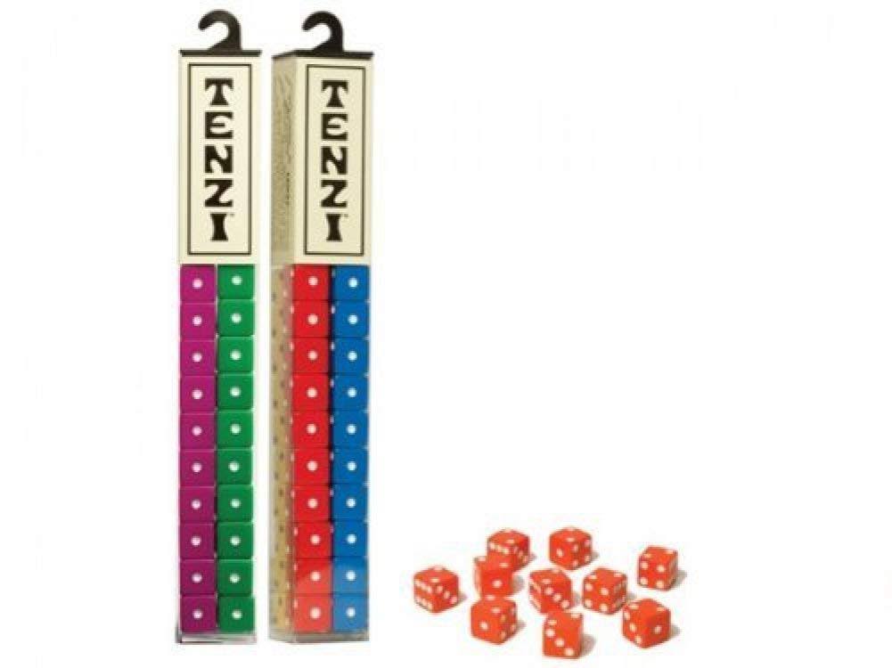 2 Pack 8 Sets of Dice P1942
