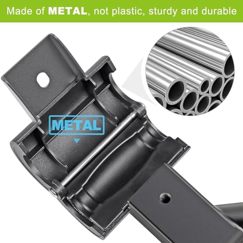 Adjustable Steel Dumbbell Grip Handle Q2044
