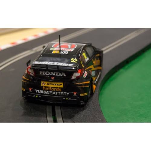Honda Civic Type R BTCC 2017 G56771