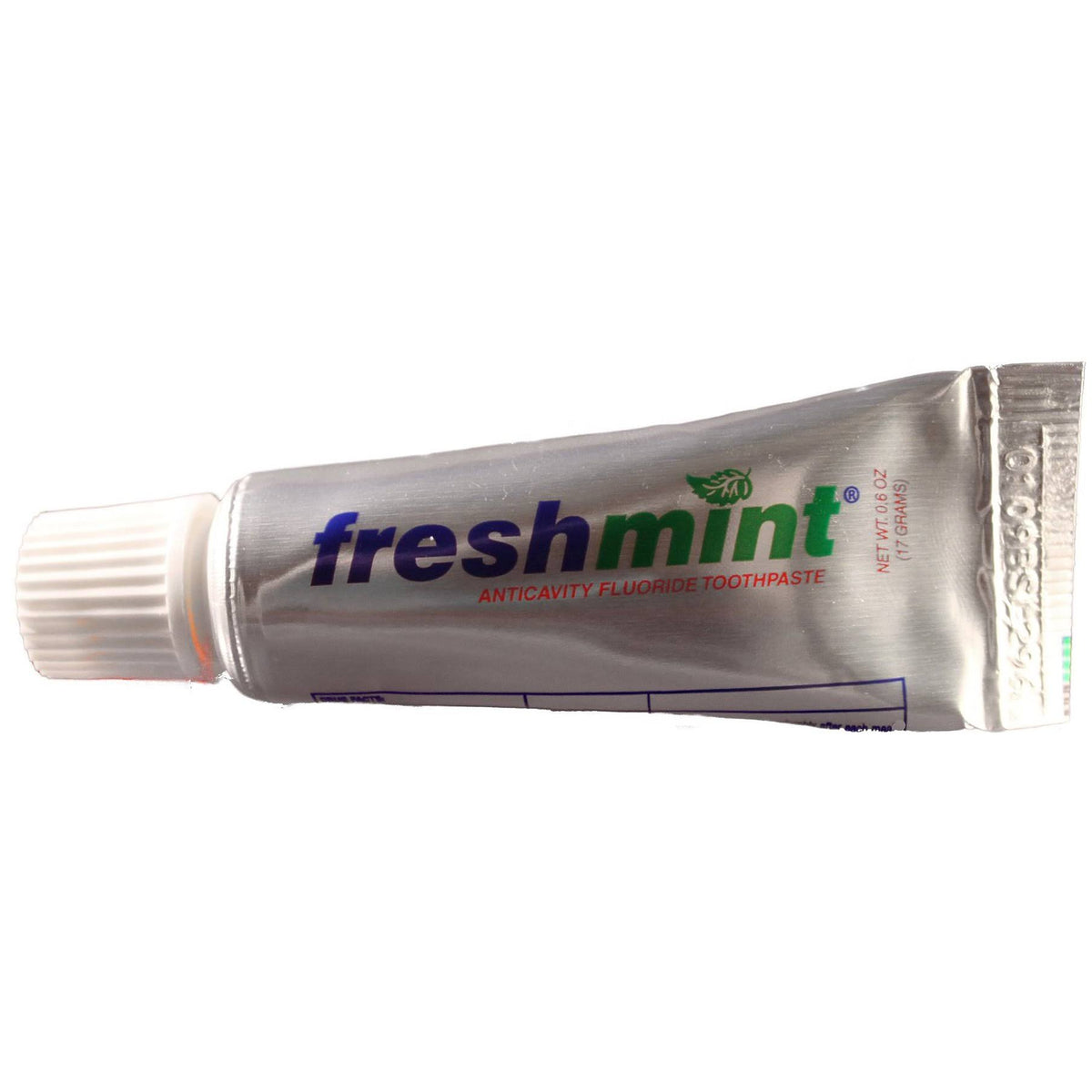 Anti-Cavity Toothpaste .6 oz Case of 720 T538886