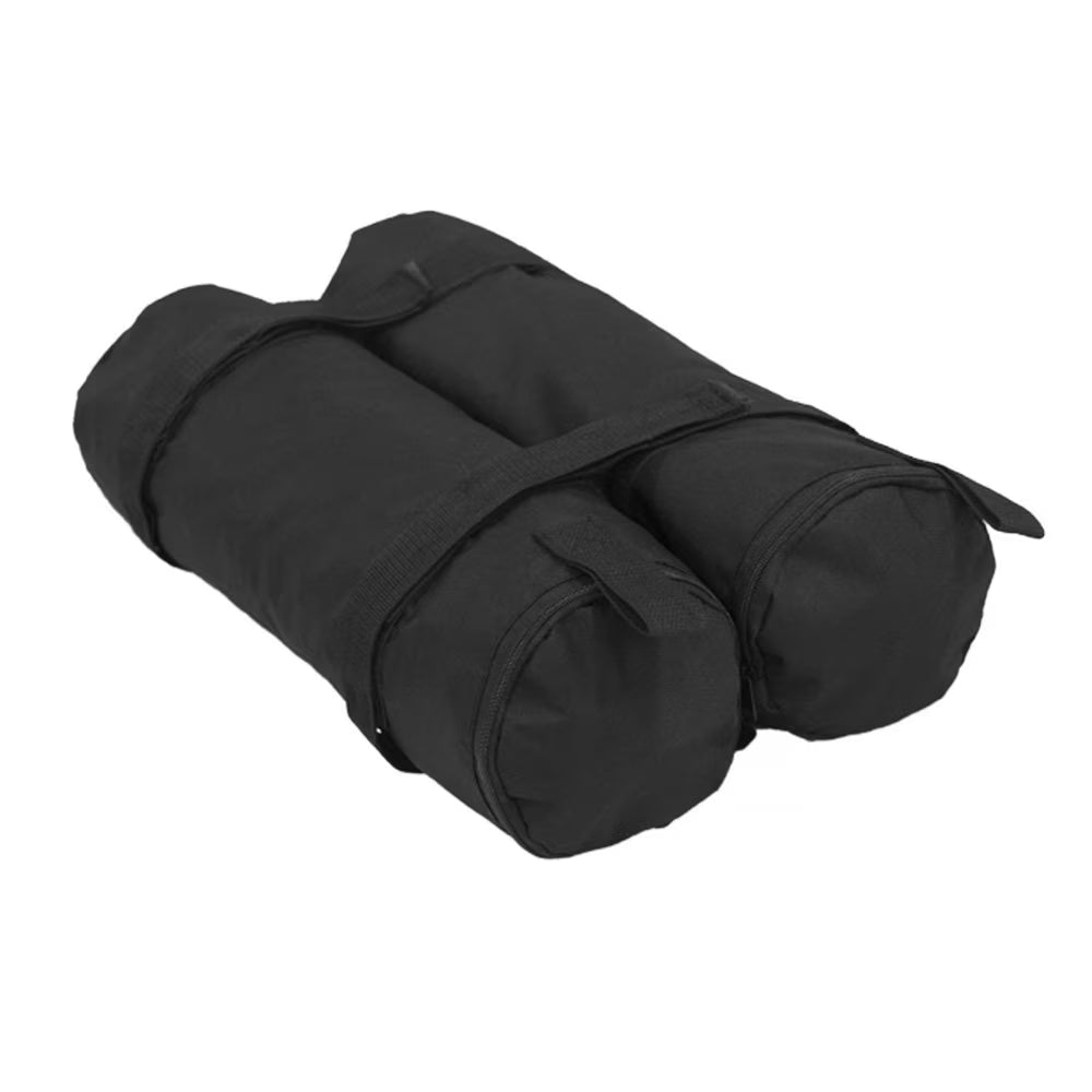 Sand Bags 50lb Set of 4 for Pop Up Canopy Tents D942330