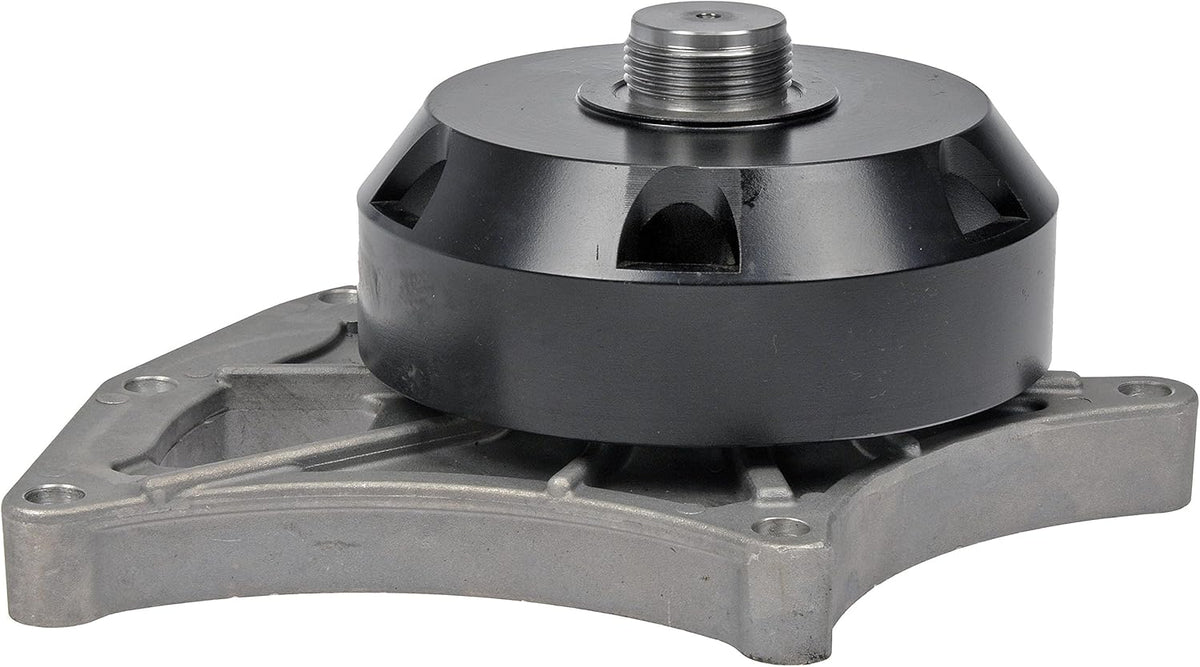 Engine Cooling Fan Pulley Bracket R52868