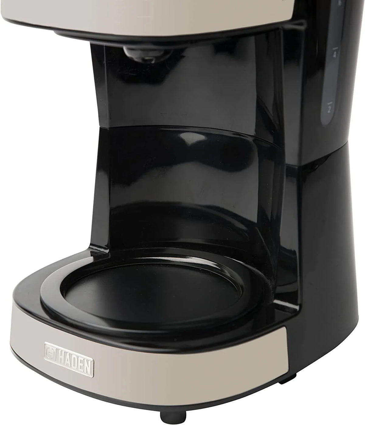 Turquoise Blue 12 Cup Programmable Coffee Maker with Glass Carafe Z9730