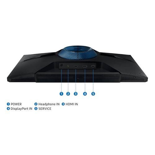 27-Inch FHD Gaming Monitor, 180Hz, 1ms, Adjustable Stand V6797