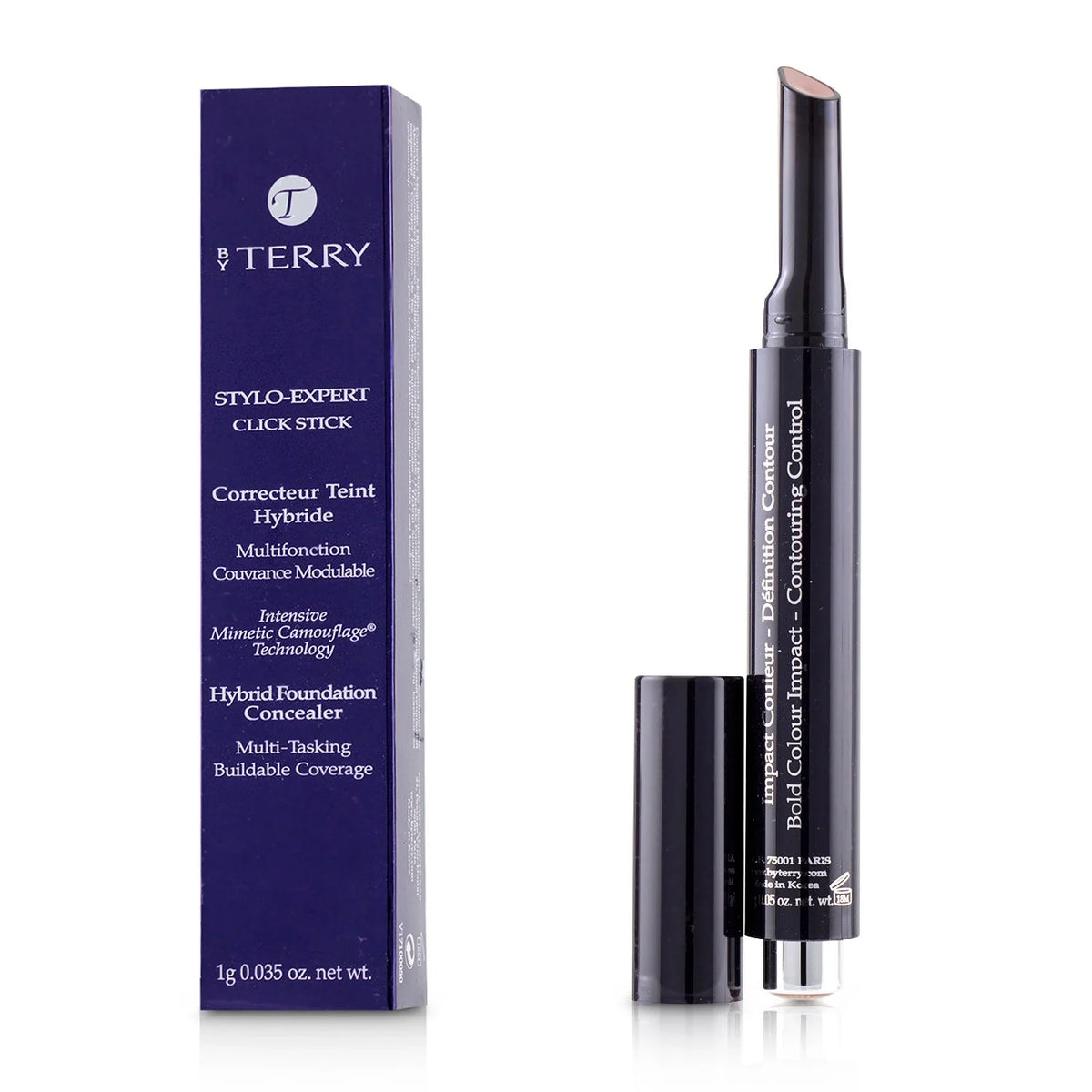 Hybrid Lipstick 1.5g K30568