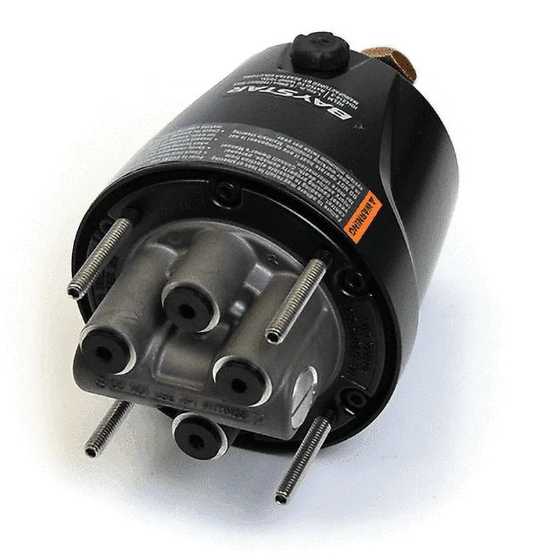 BayStar Outboard Hydraulic Steering Kit T725067