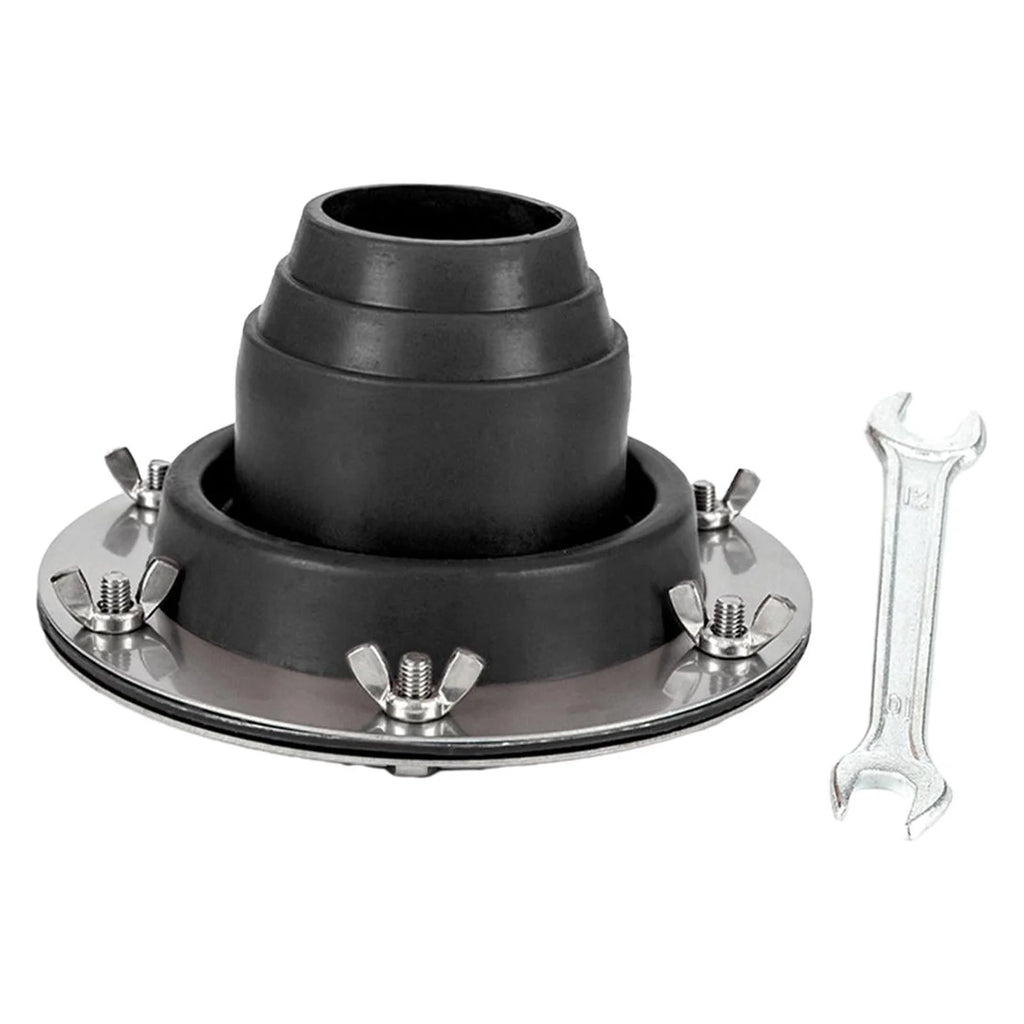 Tent Chimney Pipe Flashing G1103