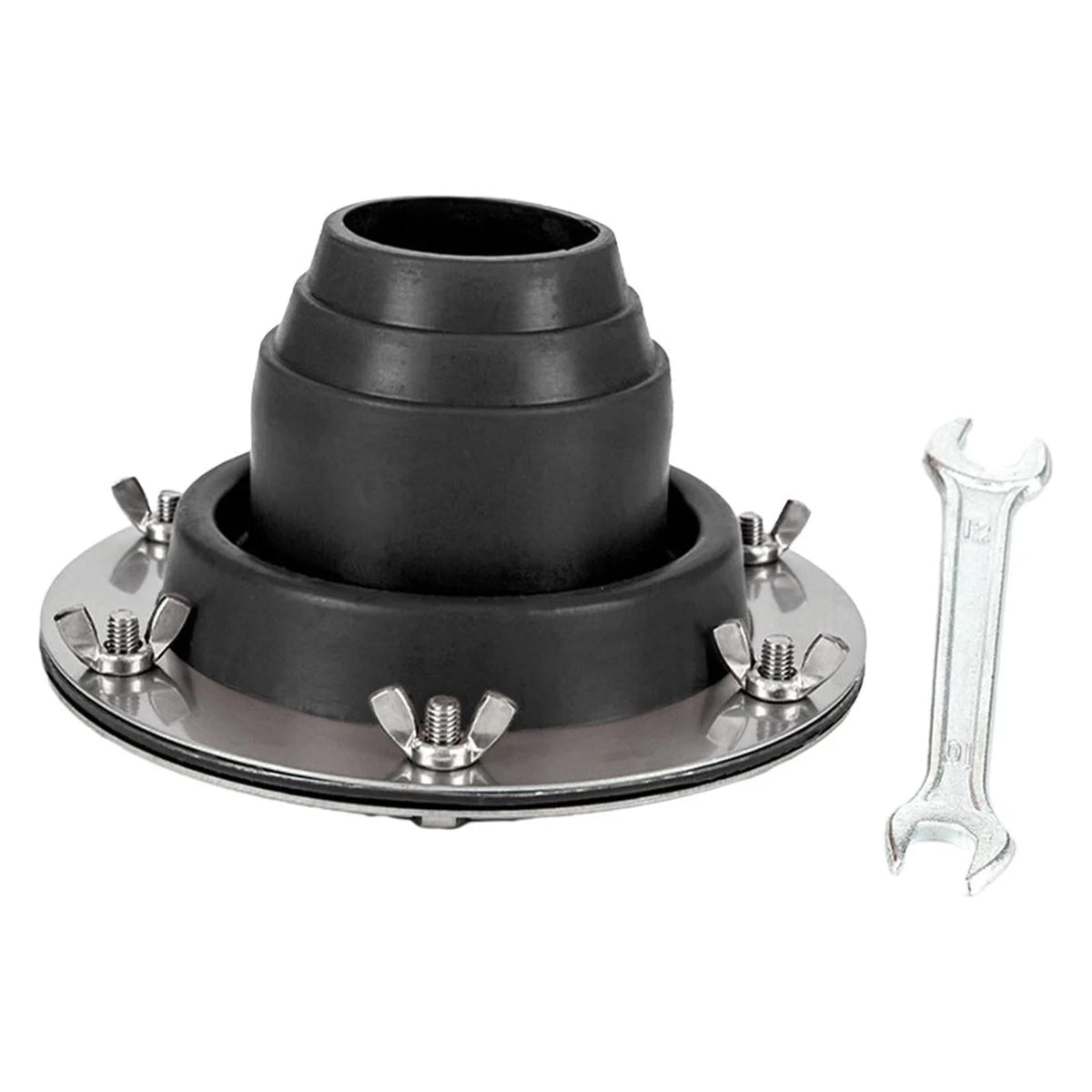 Tent Chimney Pipe Flashing G1103