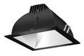 Finishing SC 6x22 Square 2700K LED 80 Degrees Matte Cone Black Ring A7768