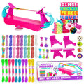 Friendship Bracelet Making Kits Jewellery Sewing Craft Set H594593