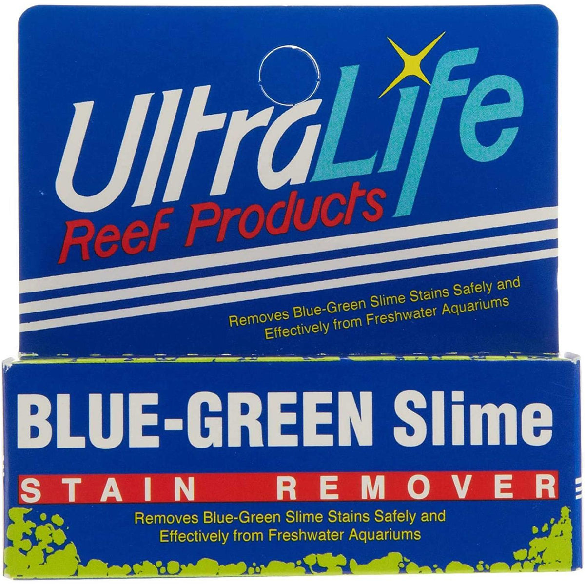 Blue Green Algae Remover P74299