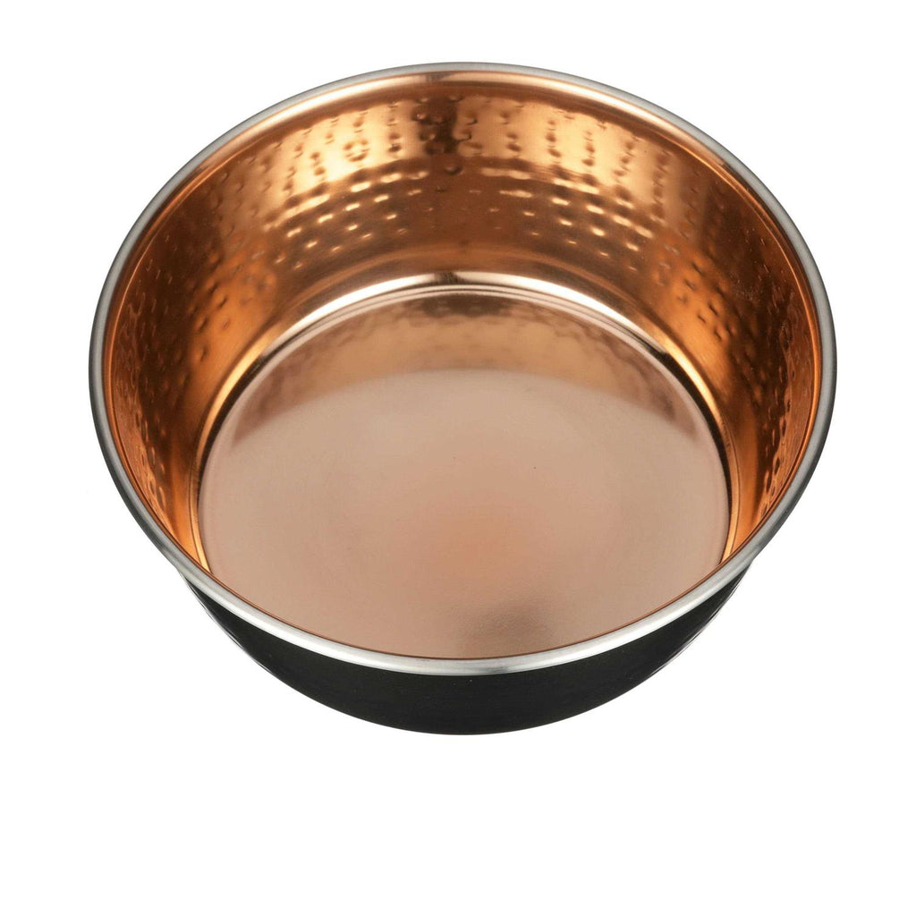 Hammered Decorative Bowls Q3614