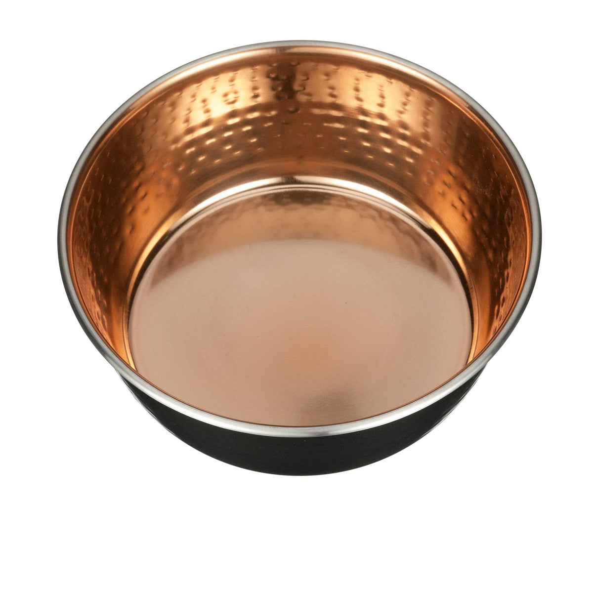 Hammered Decorative Bowls Q3614