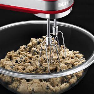 Empire Red 9 Speed Hand Mixer R5540