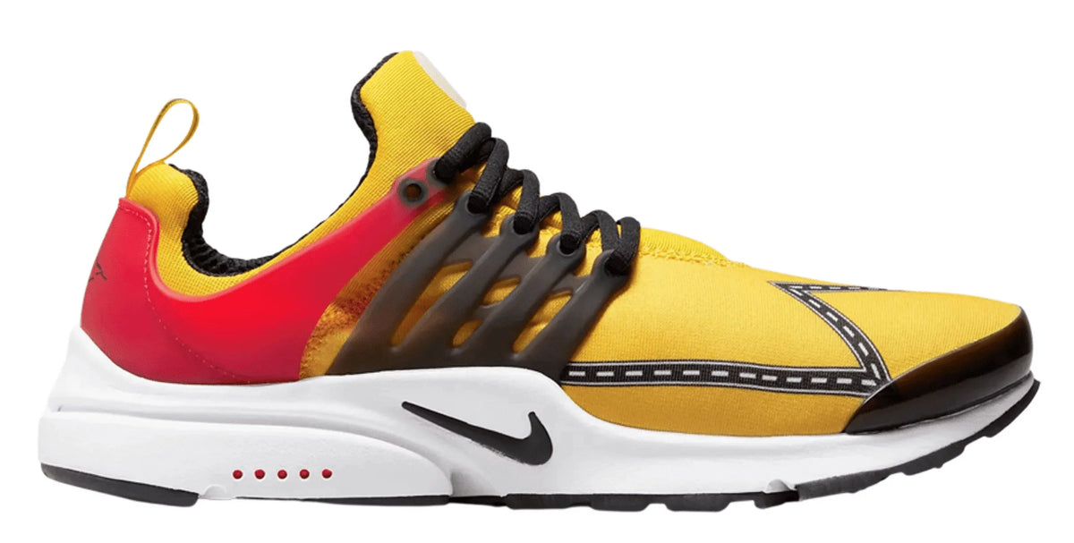 Running Shoe H507828