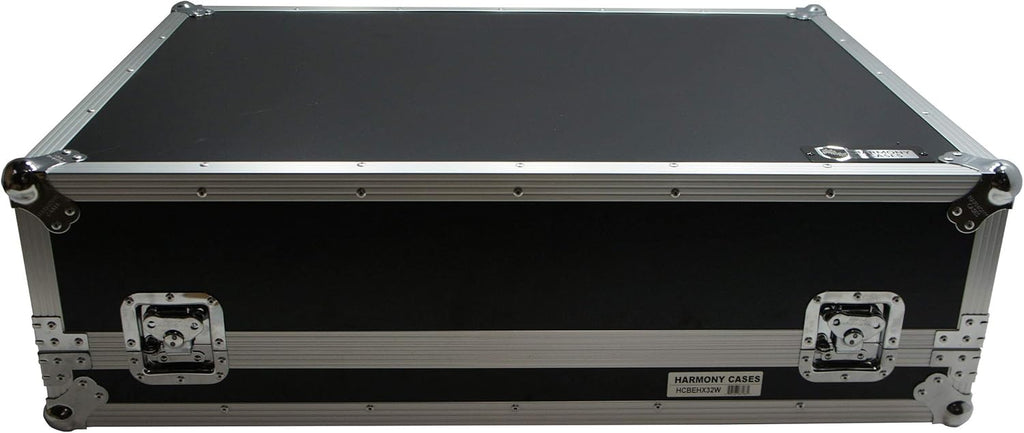 Custom Case Compatible with Behringer X32 Full Size M21124