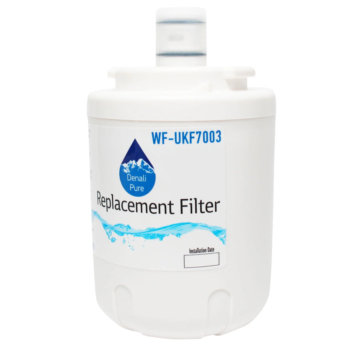 5-Pack Replacement Refrigerator Water Filter Cartridge T247646