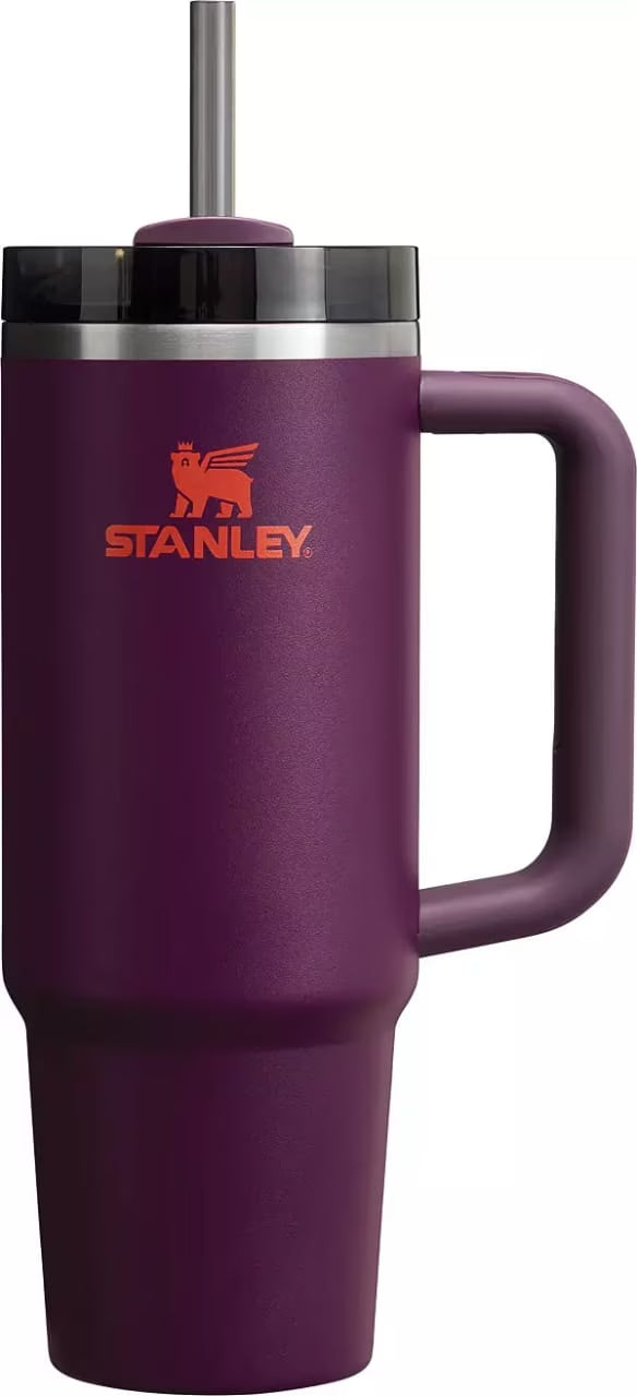 Plum 40 oz. FlowState Tumbler N61976