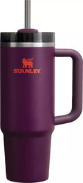 Plum 40 oz. FlowState Tumbler N61976