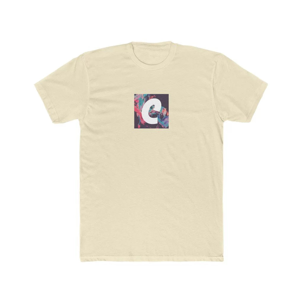 Men's Cotton Crew Tee P70897