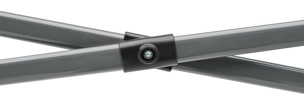 10 x 10 Straight Leg Canopy N437