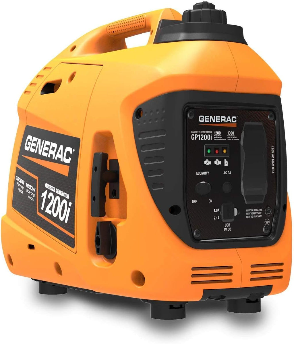 3500 Starting Watts Inverter Generator S9168