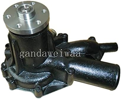 Water Pump for 6HK1 Engine S1615