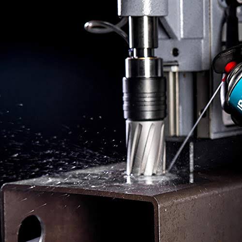 1/2x22 x 3x22 Carbide TCT Annular Cutter with Pin T211466